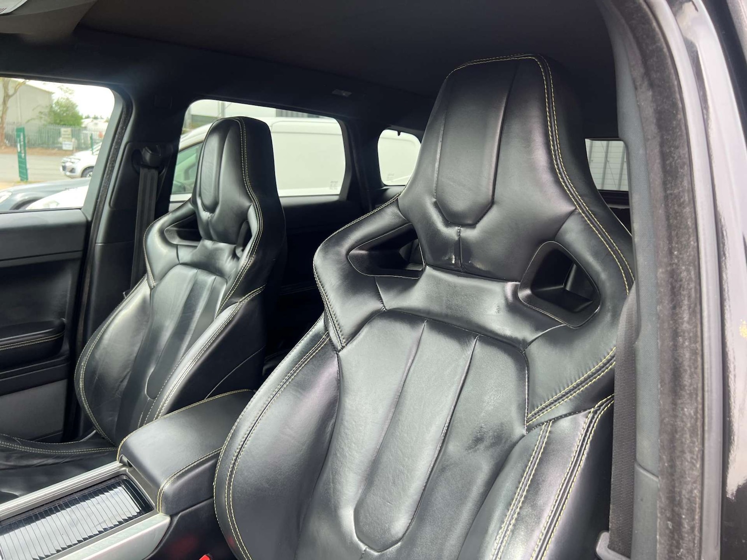 Used Land Rover Range Rover Evoque 2013 for sale - 78182119: Photo 40