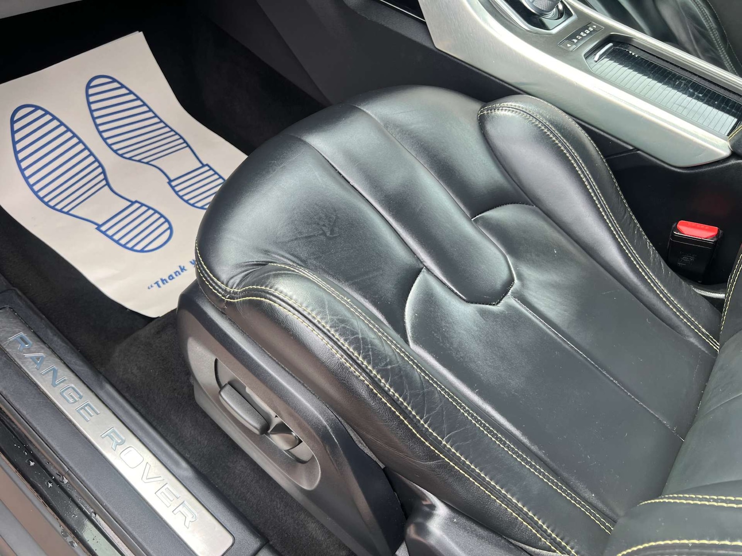 Used Land Rover Range Rover Evoque 2013 for sale - 78182119: Photo 42