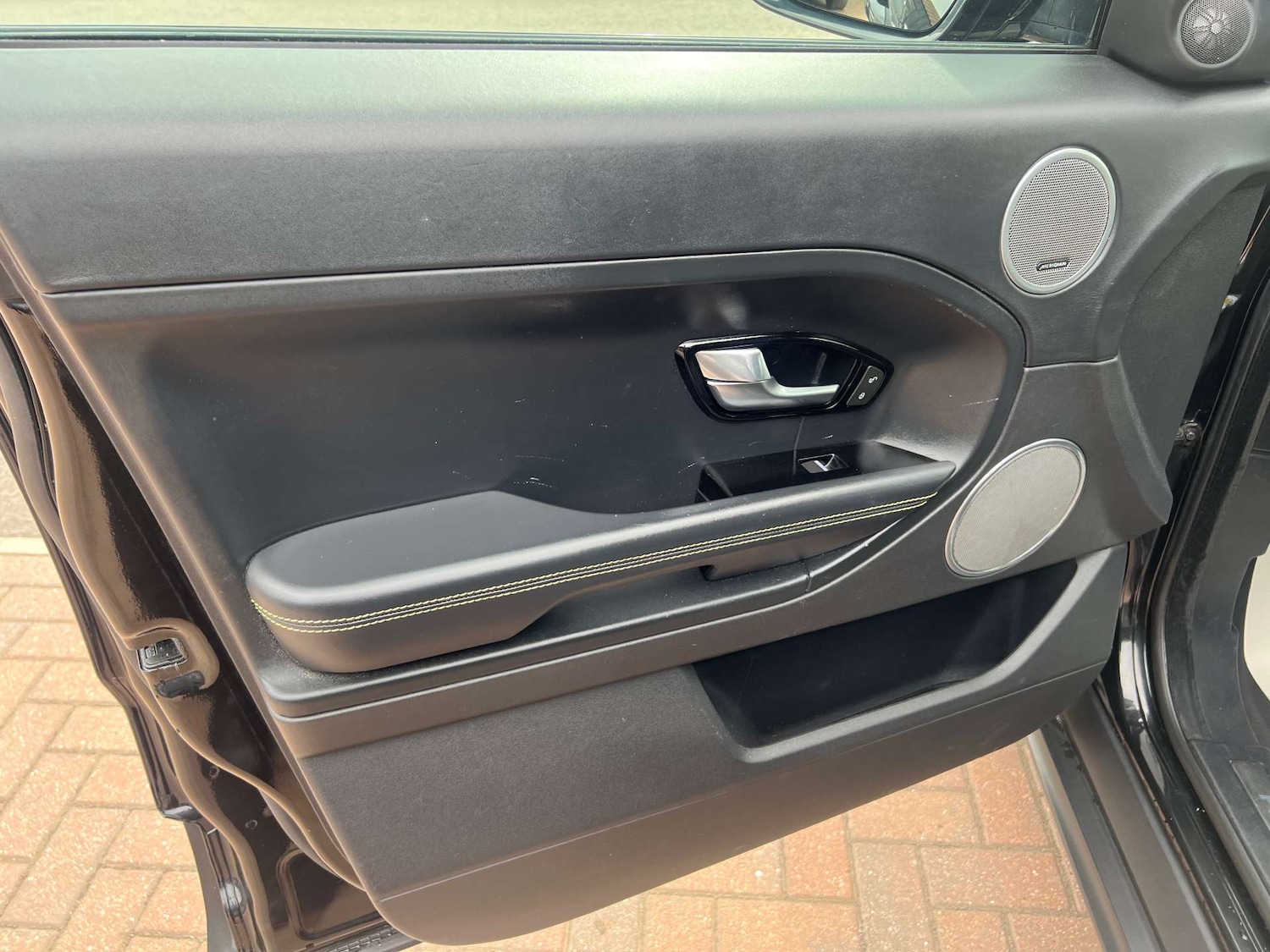 Used Land Rover Range Rover Evoque 2013 for sale - 78182119: Photo 46