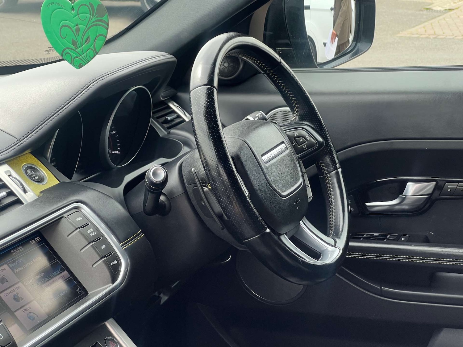 Used Land Rover Range Rover Evoque 2013 for sale - 78182119: Photo 47