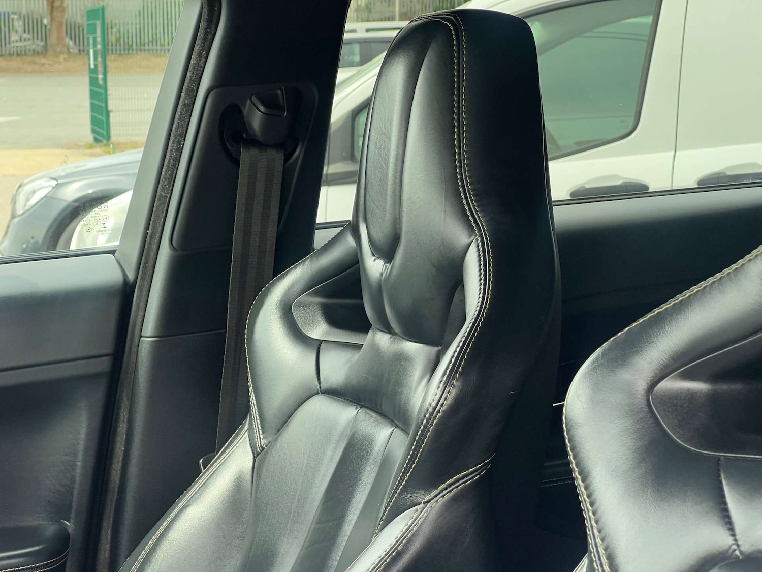 Used Land Rover Range Rover Evoque 2013 for sale - 78182119: Photo 49