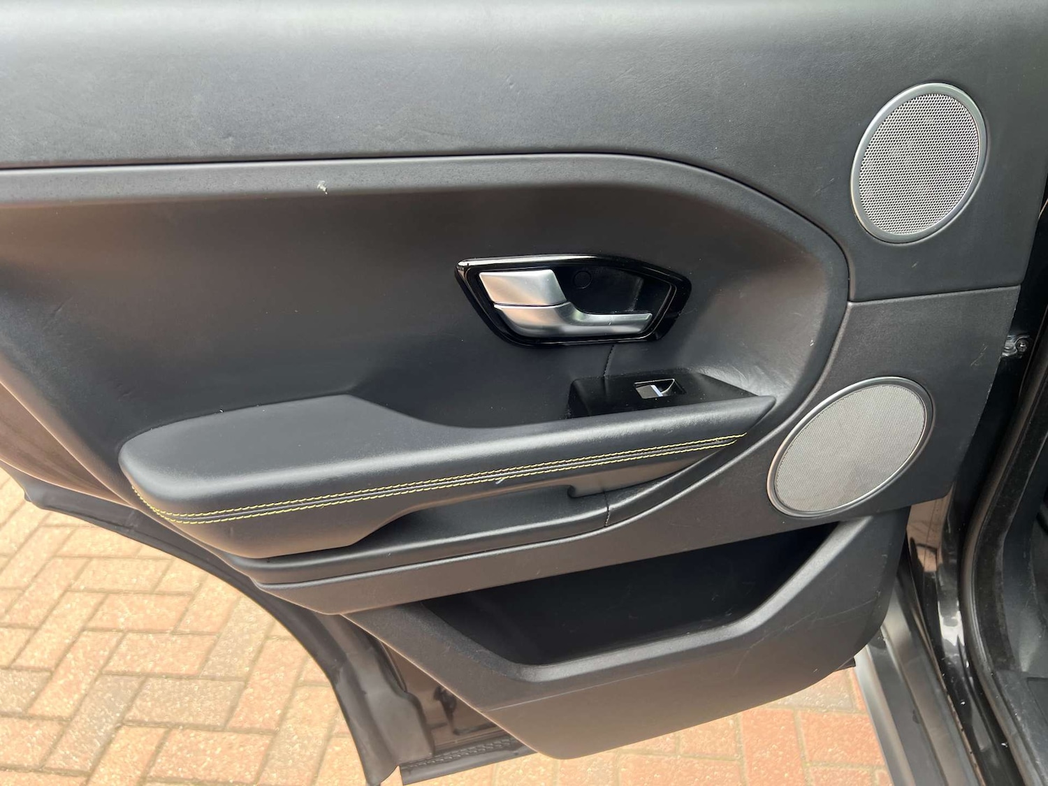 Used Land Rover Range Rover Evoque 2013 for sale - 78182119: Photo 50