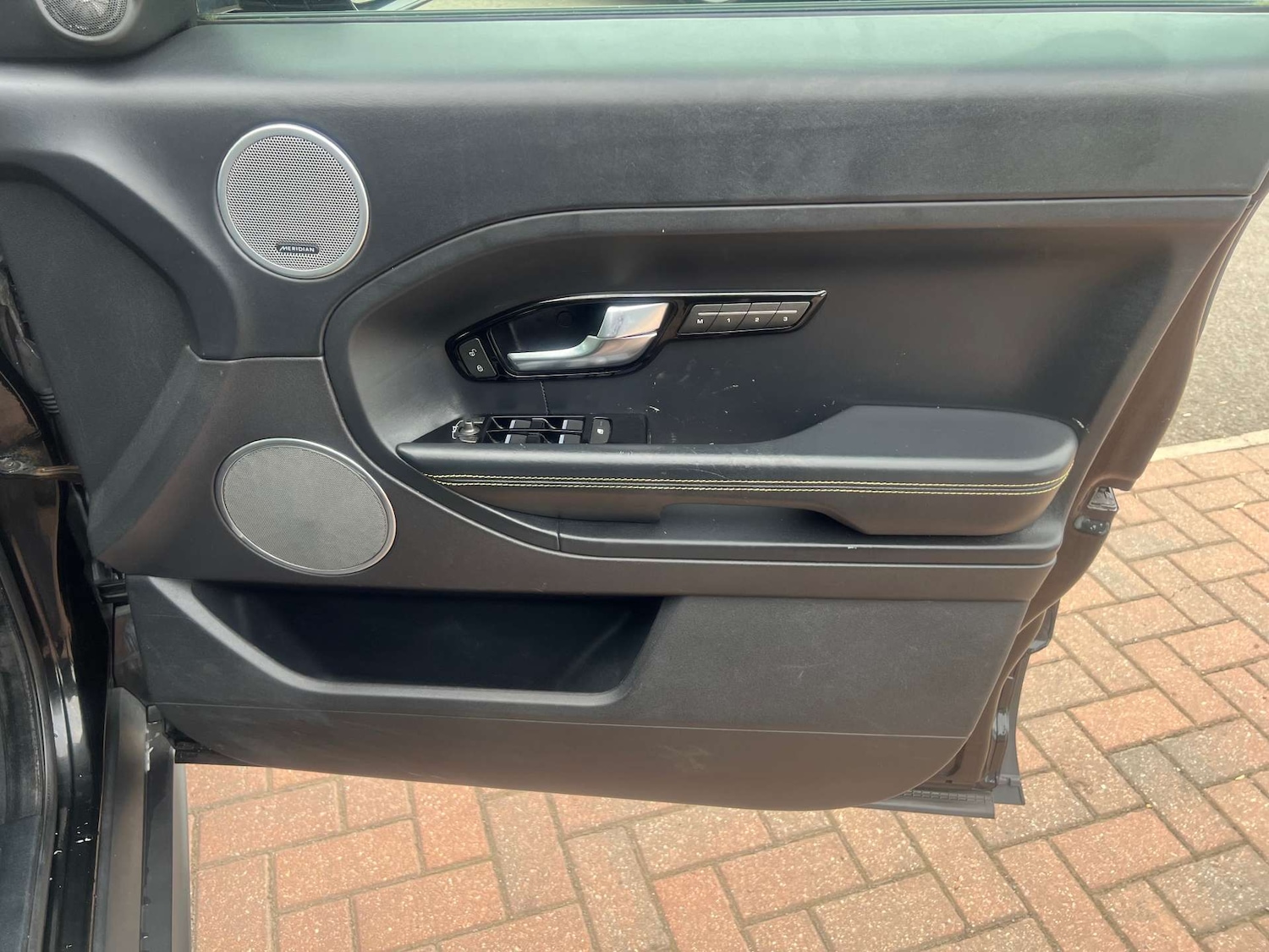 Used Land Rover Range Rover Evoque 2013 for sale - 78182119: Photo 52