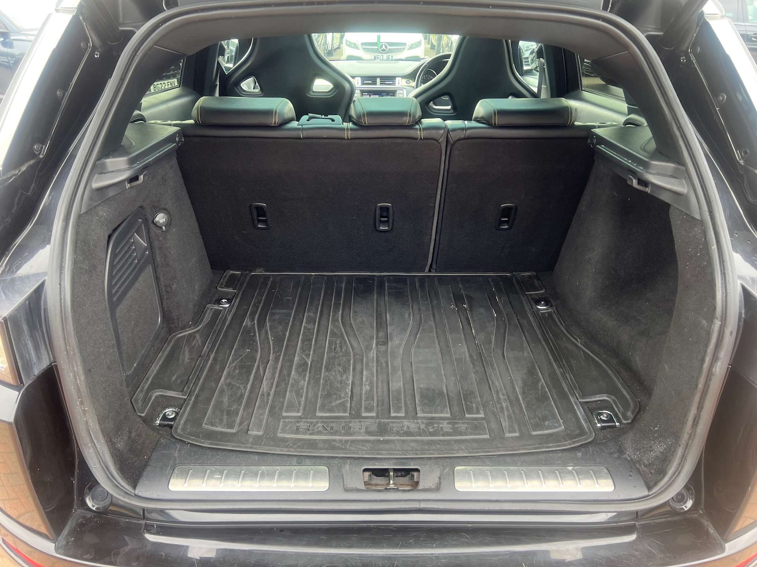 Used Land Rover Range Rover Evoque 2013 for sale - 78182119: Photo 53