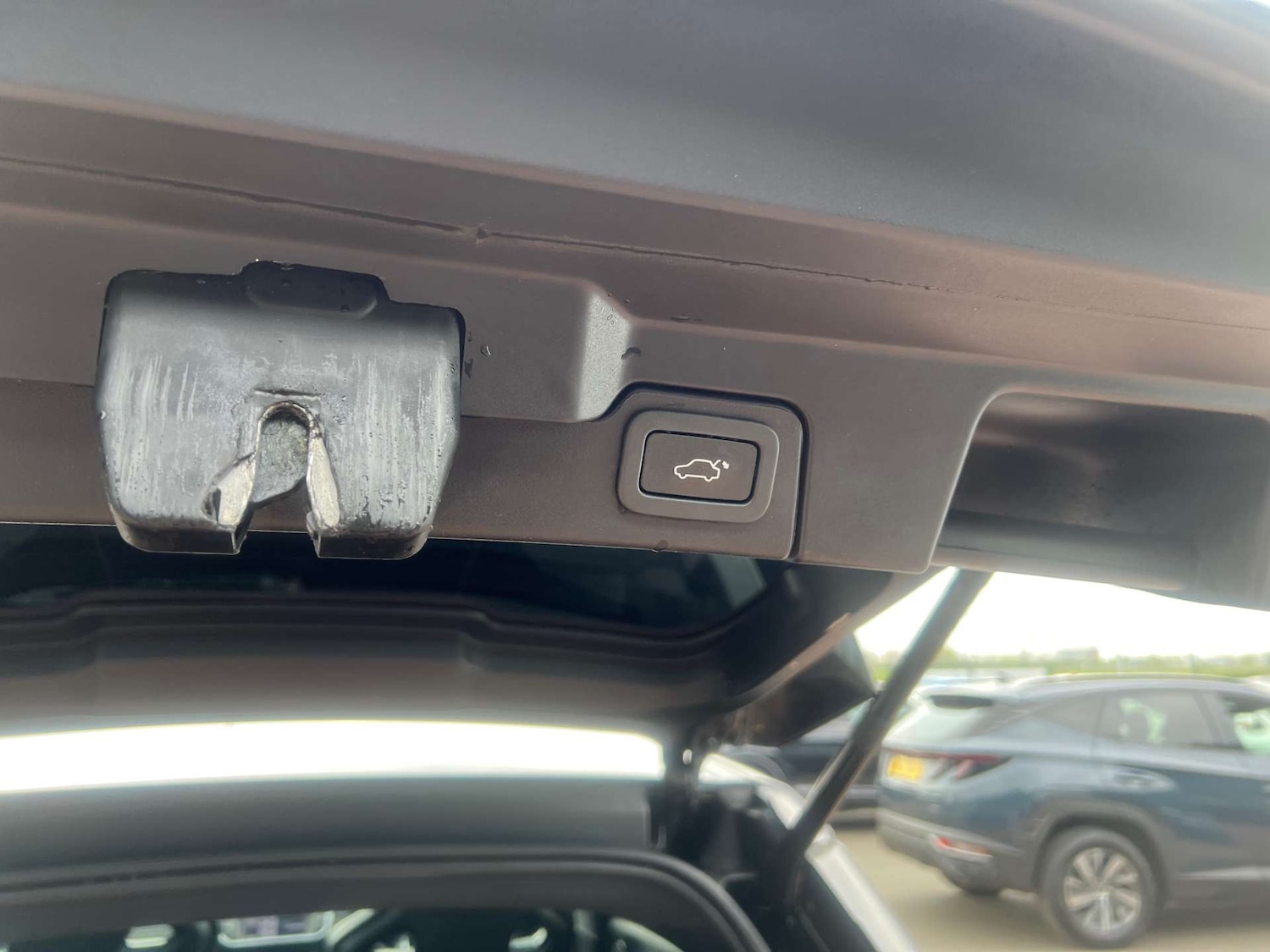 Used Land Rover Range Rover Evoque 2013 for sale - 78182119: Photo 54