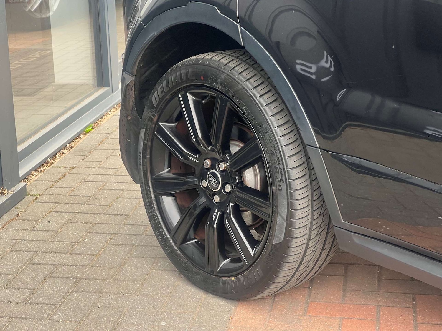 Used Land Rover Range Rover Evoque 2013 for sale - 78182119: Photo 55