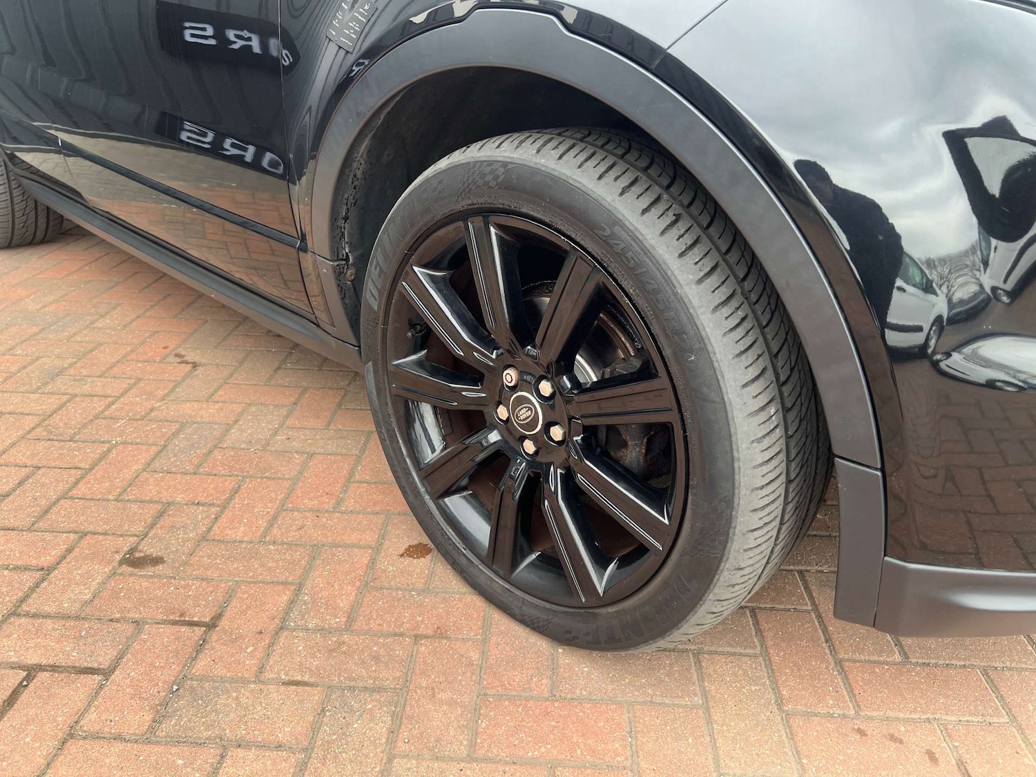 Used Land Rover Range Rover Evoque 2013 for sale - 78182119: Photo 56