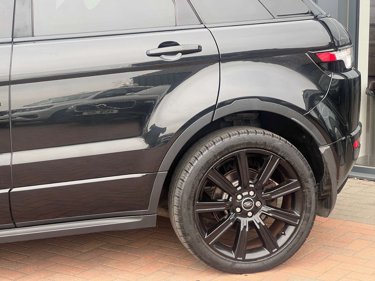 Used Land Rover Range Rover Evoque 2013 for sale - 78182119: Photo 57