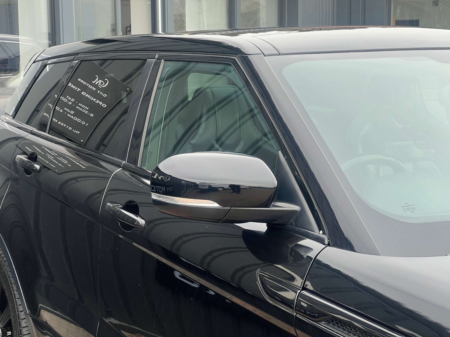 Used Land Rover Range Rover Evoque 2013 for sale - 78182119: Photo 6