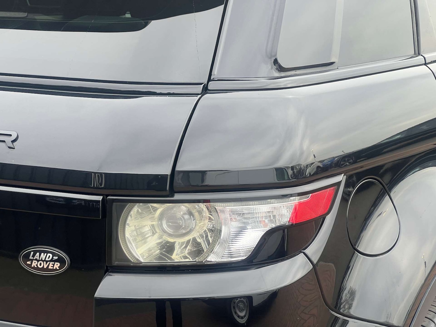 Used Land Rover Range Rover Evoque 2013 for sale - 78182119: Photo 9