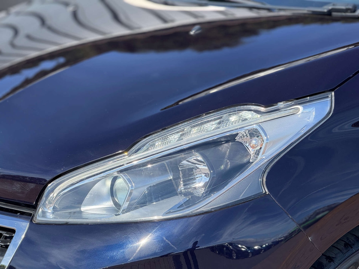 Used Peugeot 208 2019 for sale - 75971115: Photo 11