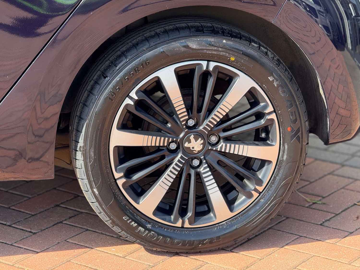 Used Peugeot 208 2019 for sale - 75971115: Photo 13