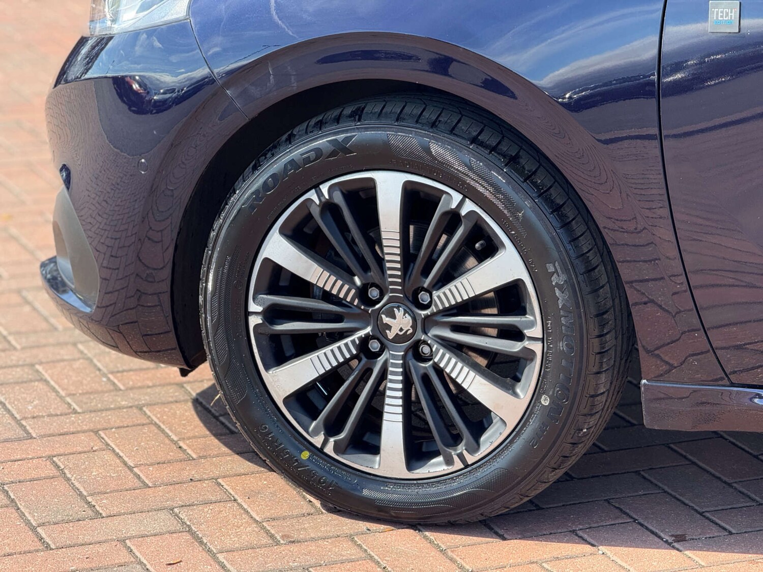 Used Peugeot 208 2019 for sale - 75971115: Photo 14