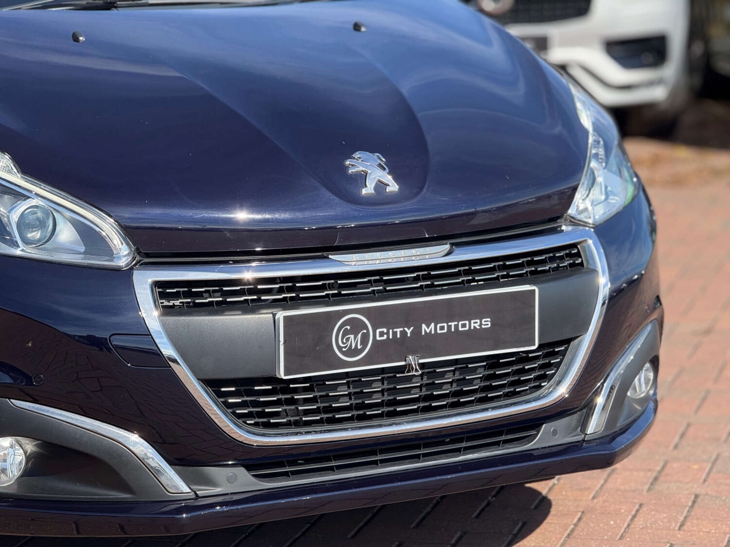 Used Peugeot 208 2019 for sale - 75971115: Photo 15