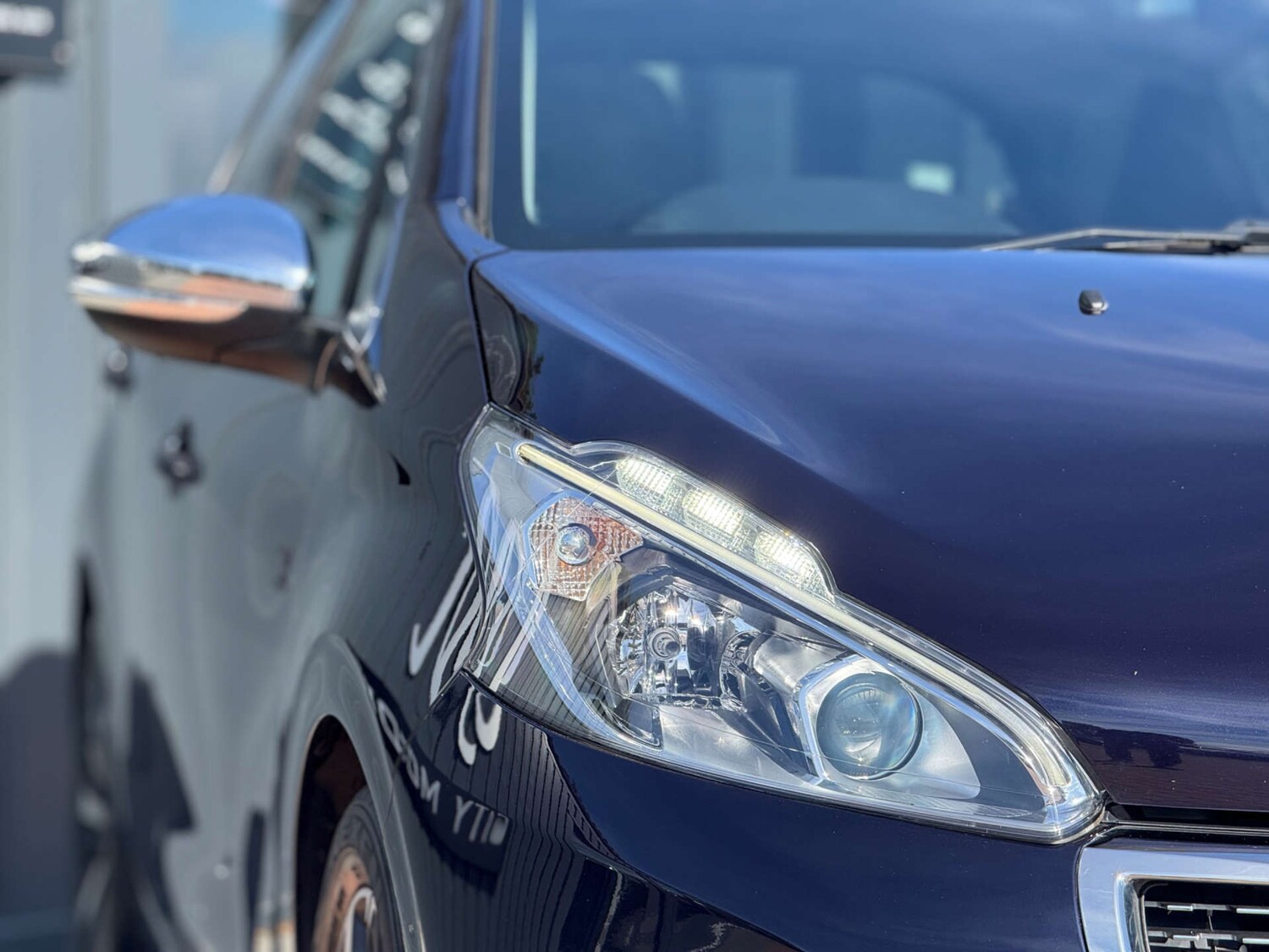 Used Peugeot 208 2019 for sale - 75971115: Photo 16