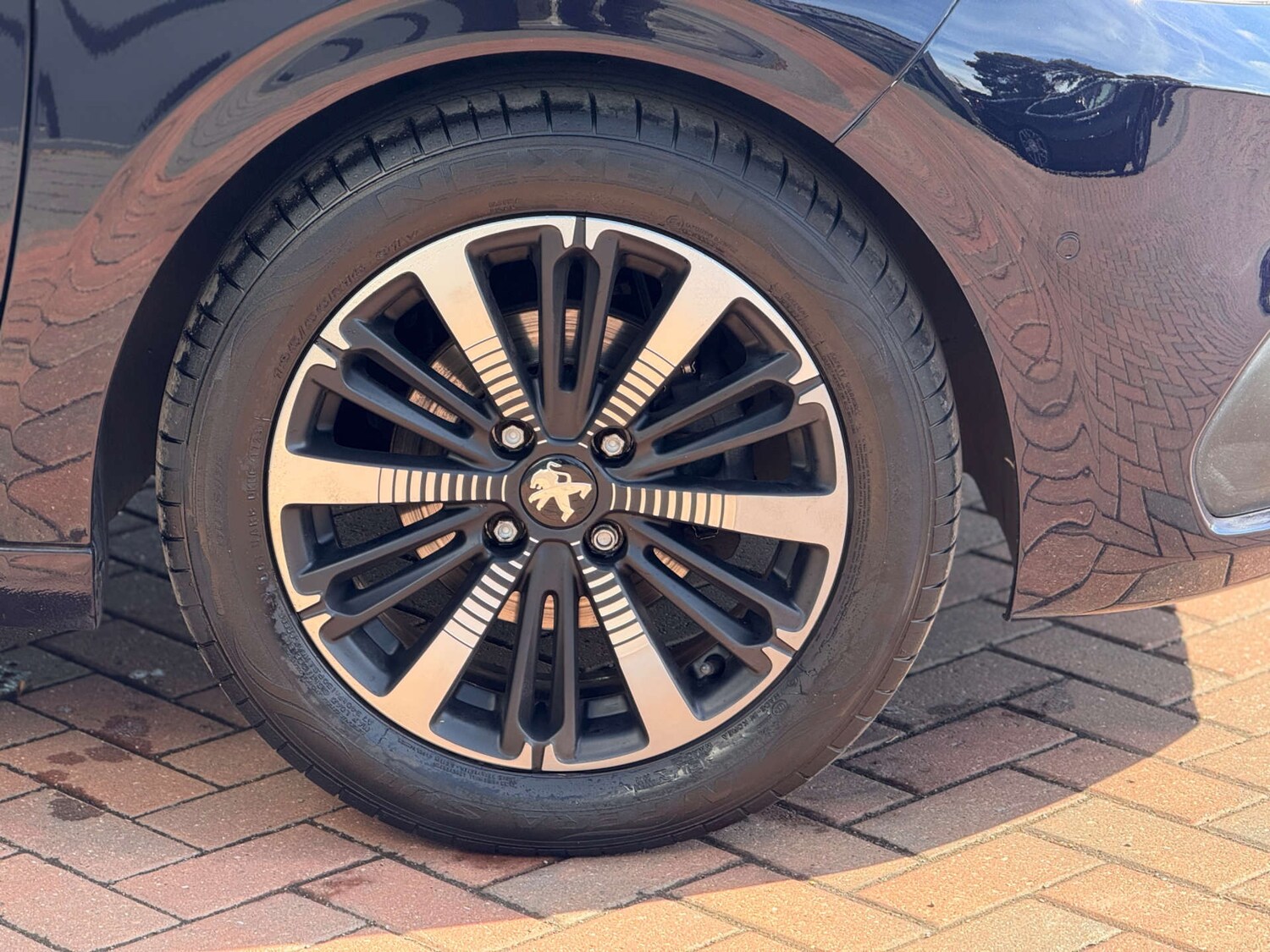 Used Peugeot 208 2019 for sale - 75971115: Photo 17