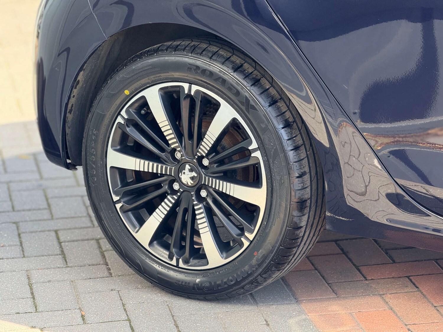 Used Peugeot 208 2019 for sale - 75971115: Photo 18