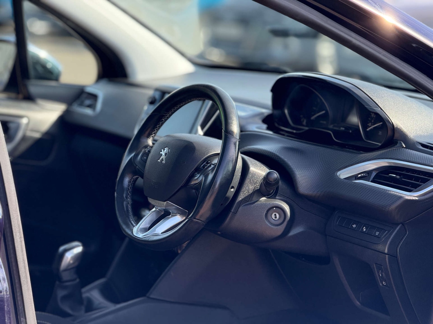 Used Peugeot 208 2019 for sale - 75971115: Photo 25