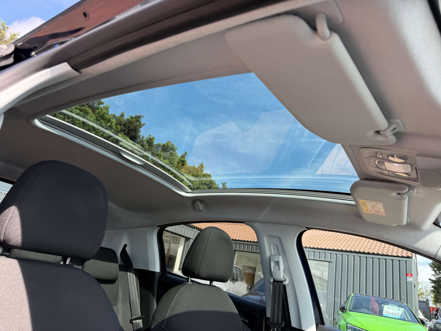 Used Peugeot 208 2019 for sale - 75971115: Photo 27