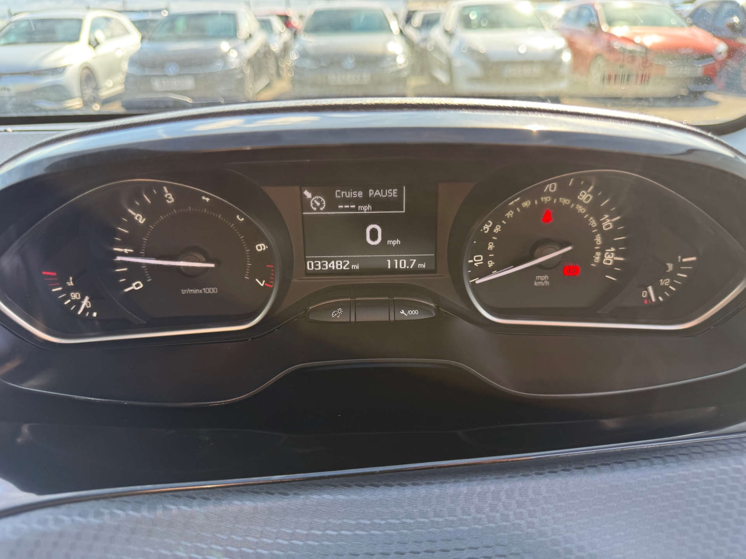 Used Peugeot 208 2019 for sale - 75971115: Photo 29