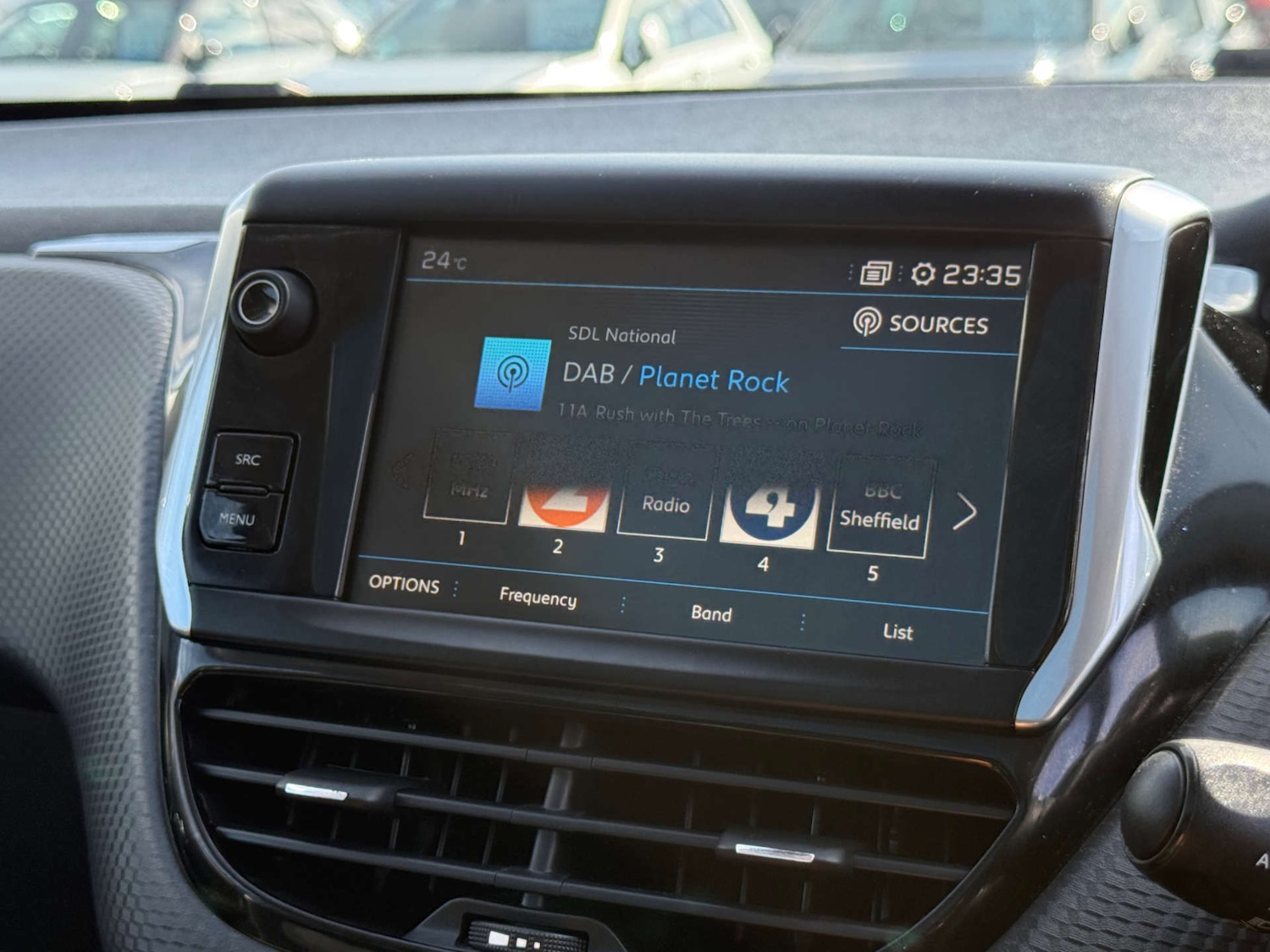 Used Peugeot 208 2019 for sale - 75971115: Photo 36