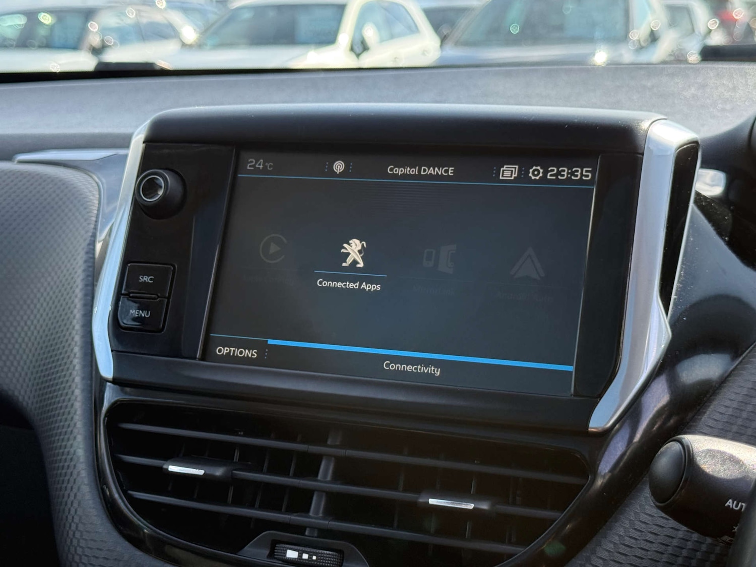 Used Peugeot 208 2019 for sale - 75971115: Photo 37