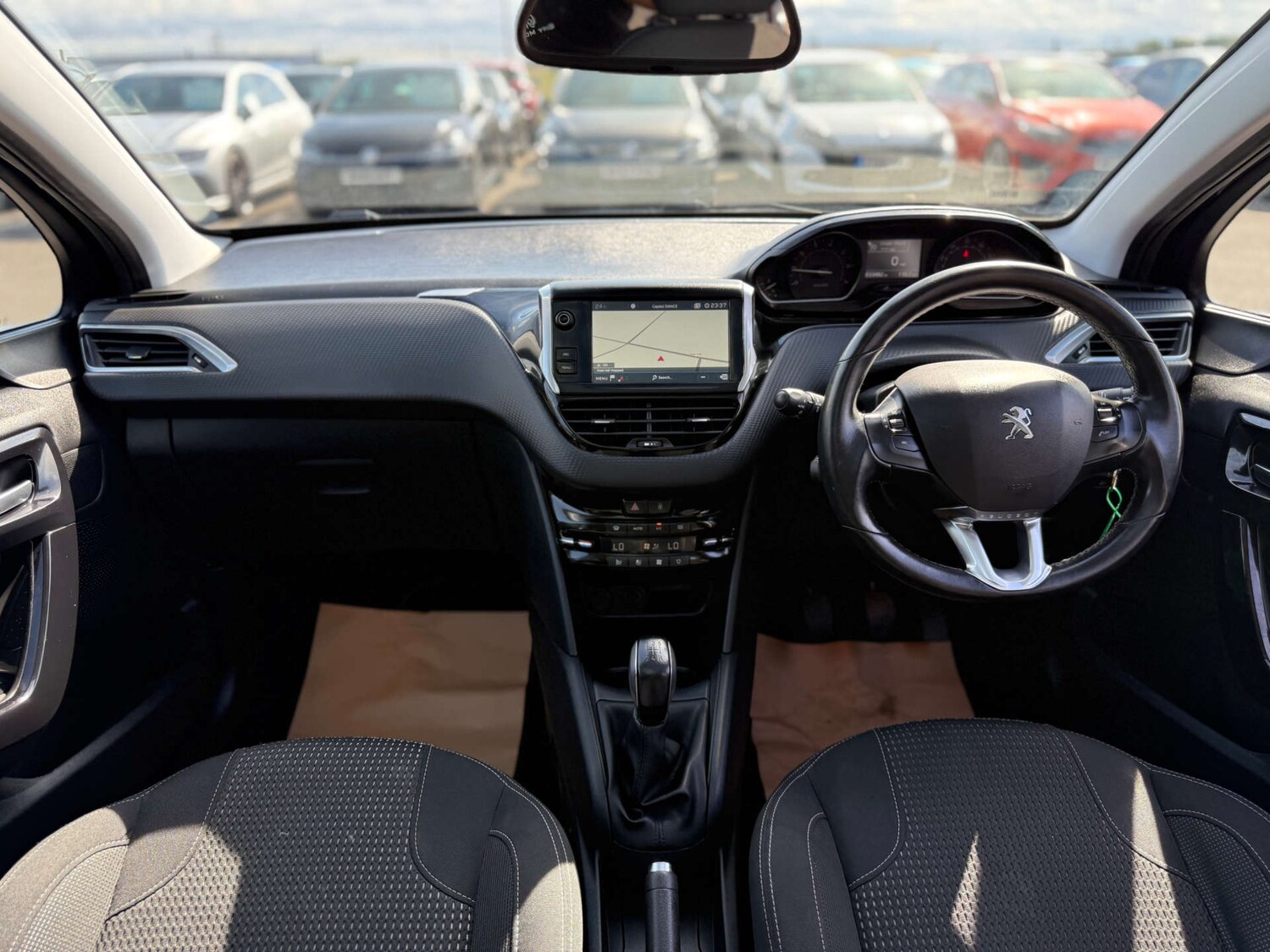 Used Peugeot 208 2019 for sale - 75971115: Photo 40