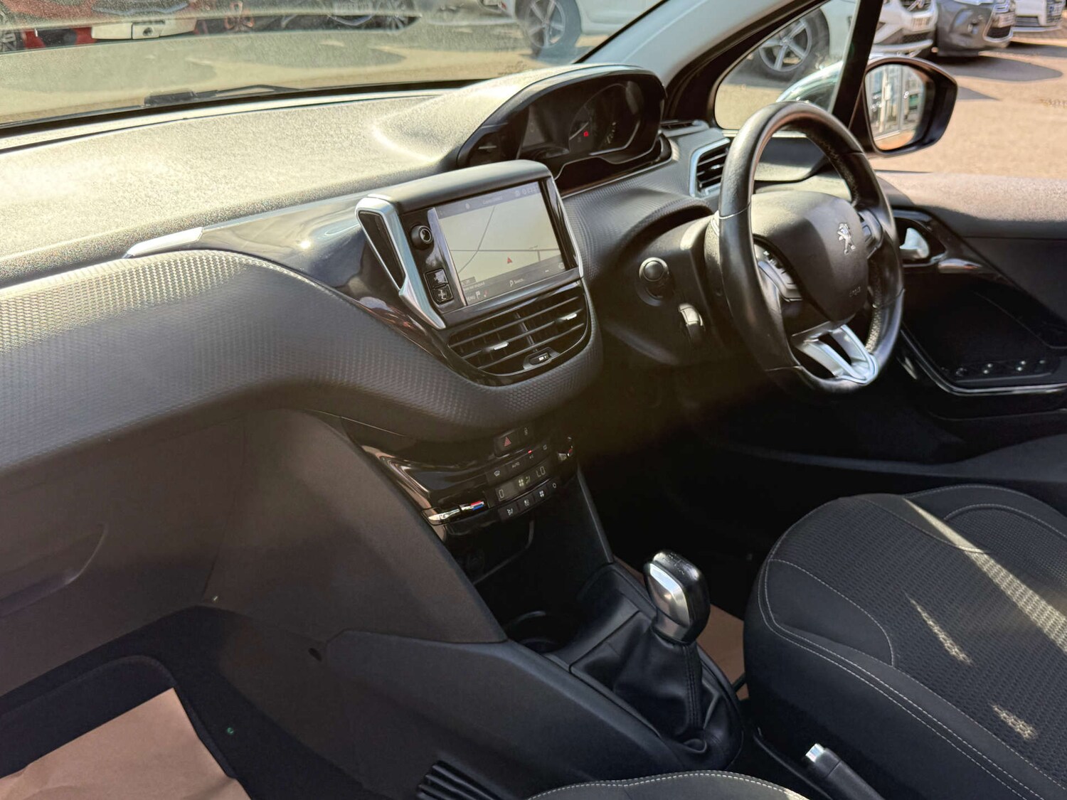 Used Peugeot 208 2019 for sale - 75971115: Photo 45