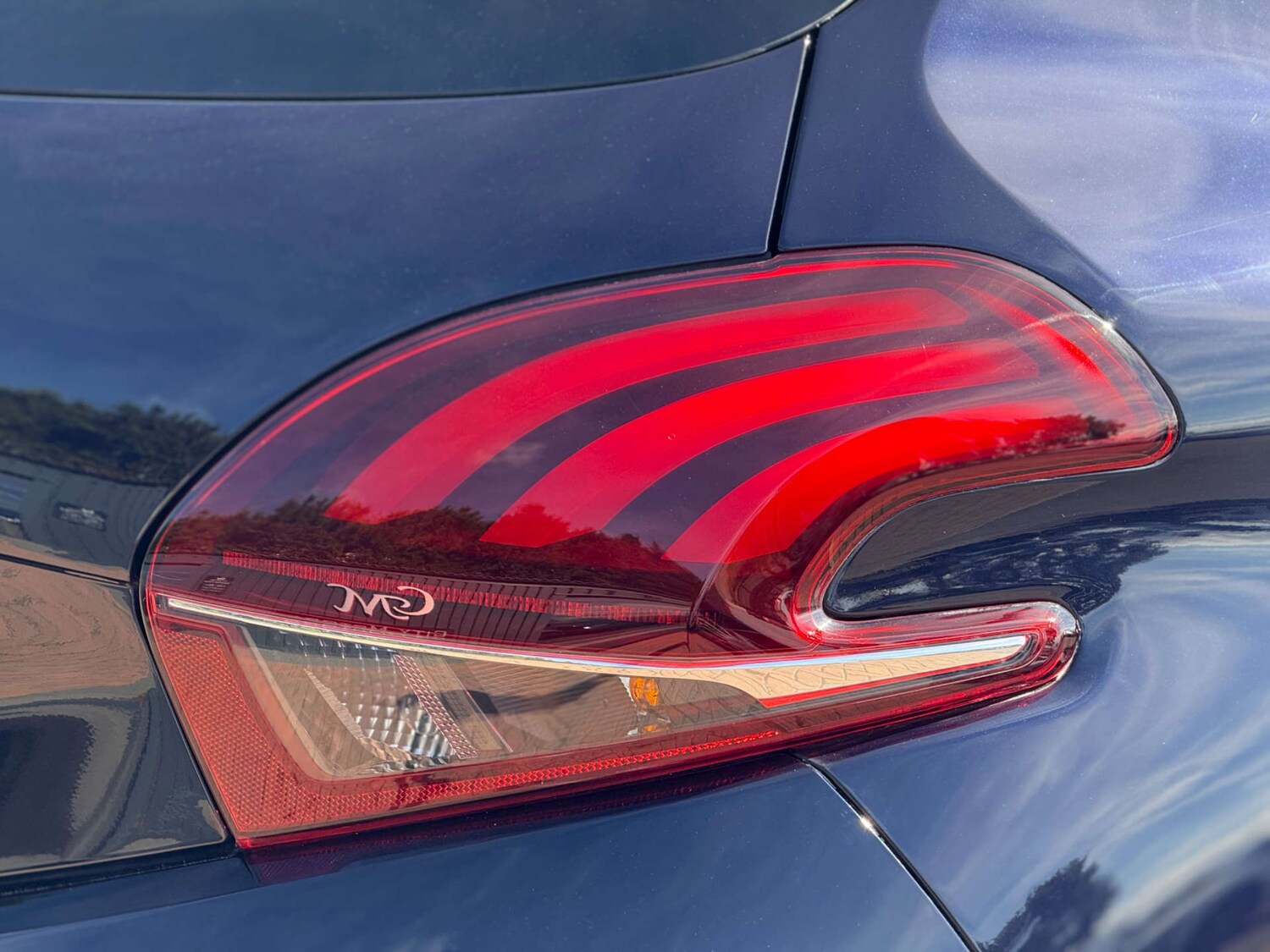 Used Peugeot 208 2019 for sale - 75971115: Photo 48