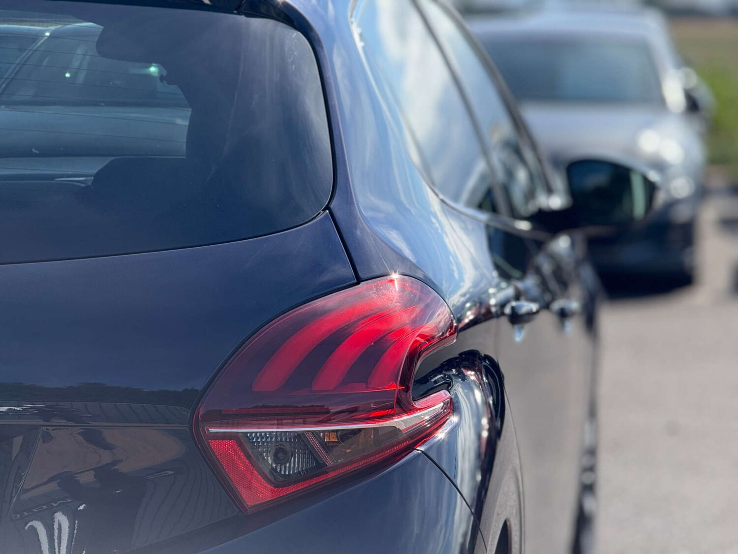 Used Peugeot 208 2019 for sale - 75971115: Photo 49