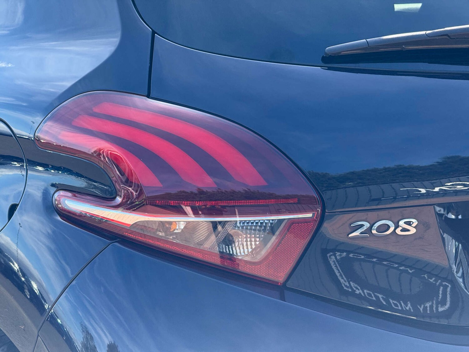 Used Peugeot 208 2019 for sale - 75971115: Photo 51