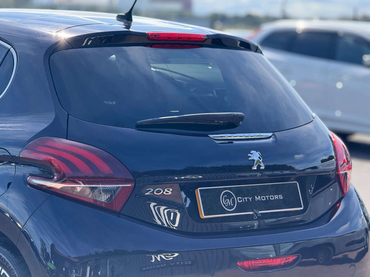 Used Peugeot 208 2019 for sale - 75971115: Photo 52