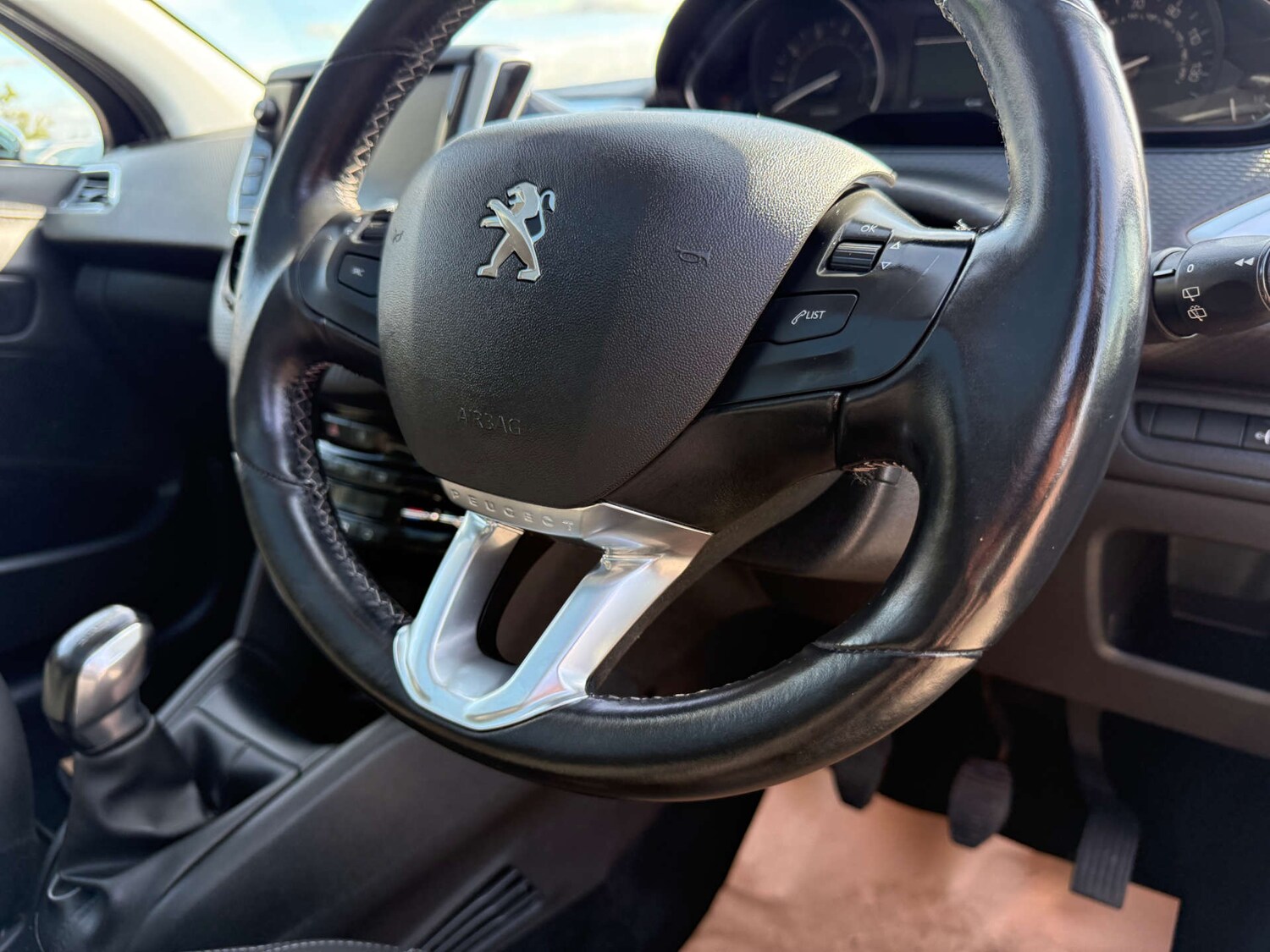 Used Peugeot 208 2019 for sale - 75971115: Photo 57