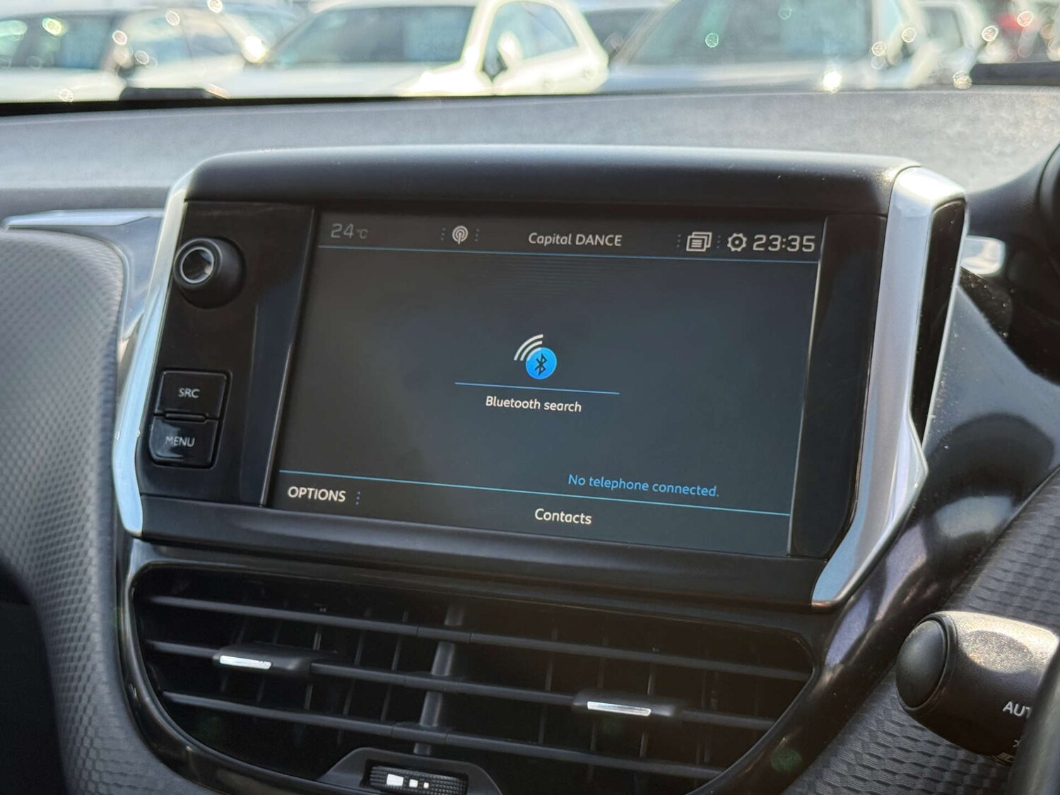 Used Peugeot 208 2019 for sale - 75971115: Photo 75