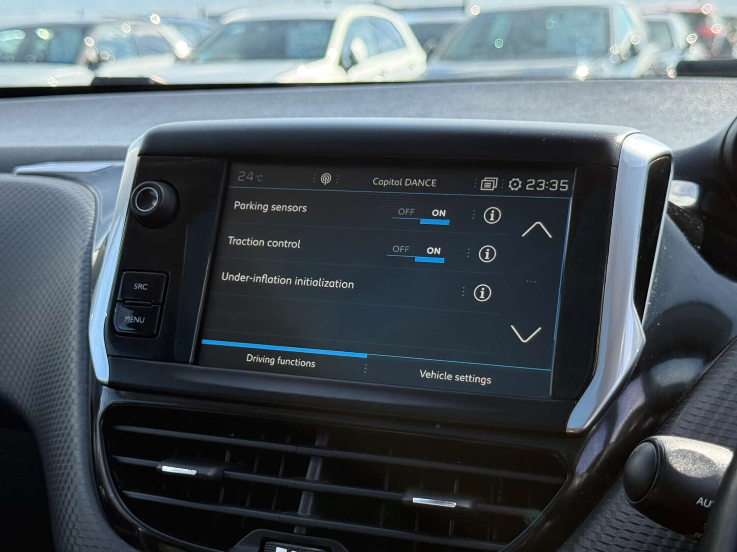 Used Peugeot 208 2019 for sale - 75971115: Photo 76