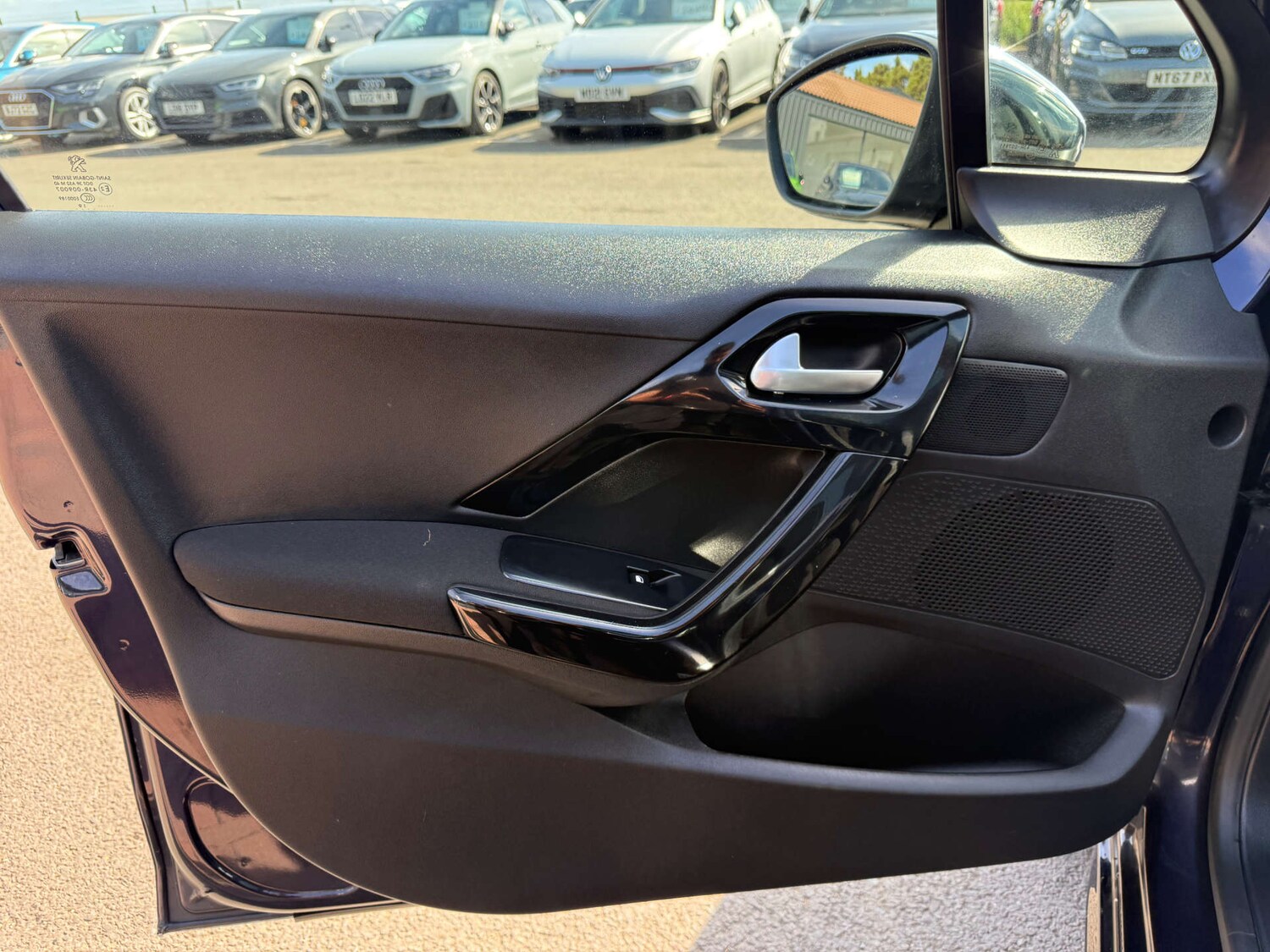 Used Peugeot 208 2019 for sale - 75971115: Photo 84