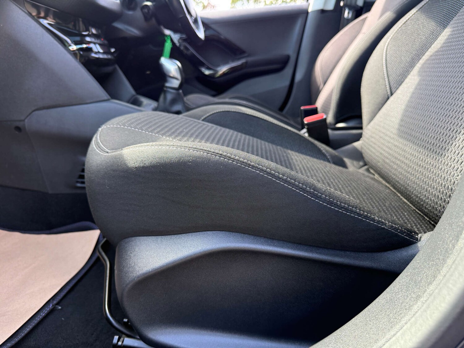 Used Peugeot 208 2019 for sale - 75971115: Photo 89