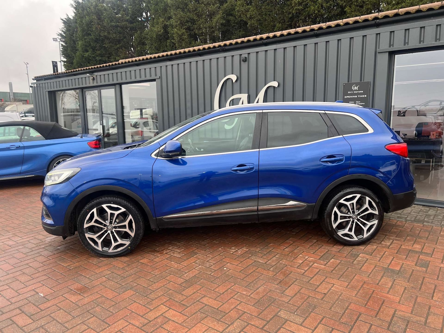Used Renault Kadjar 2019 for sale - 77529433: Photo 11