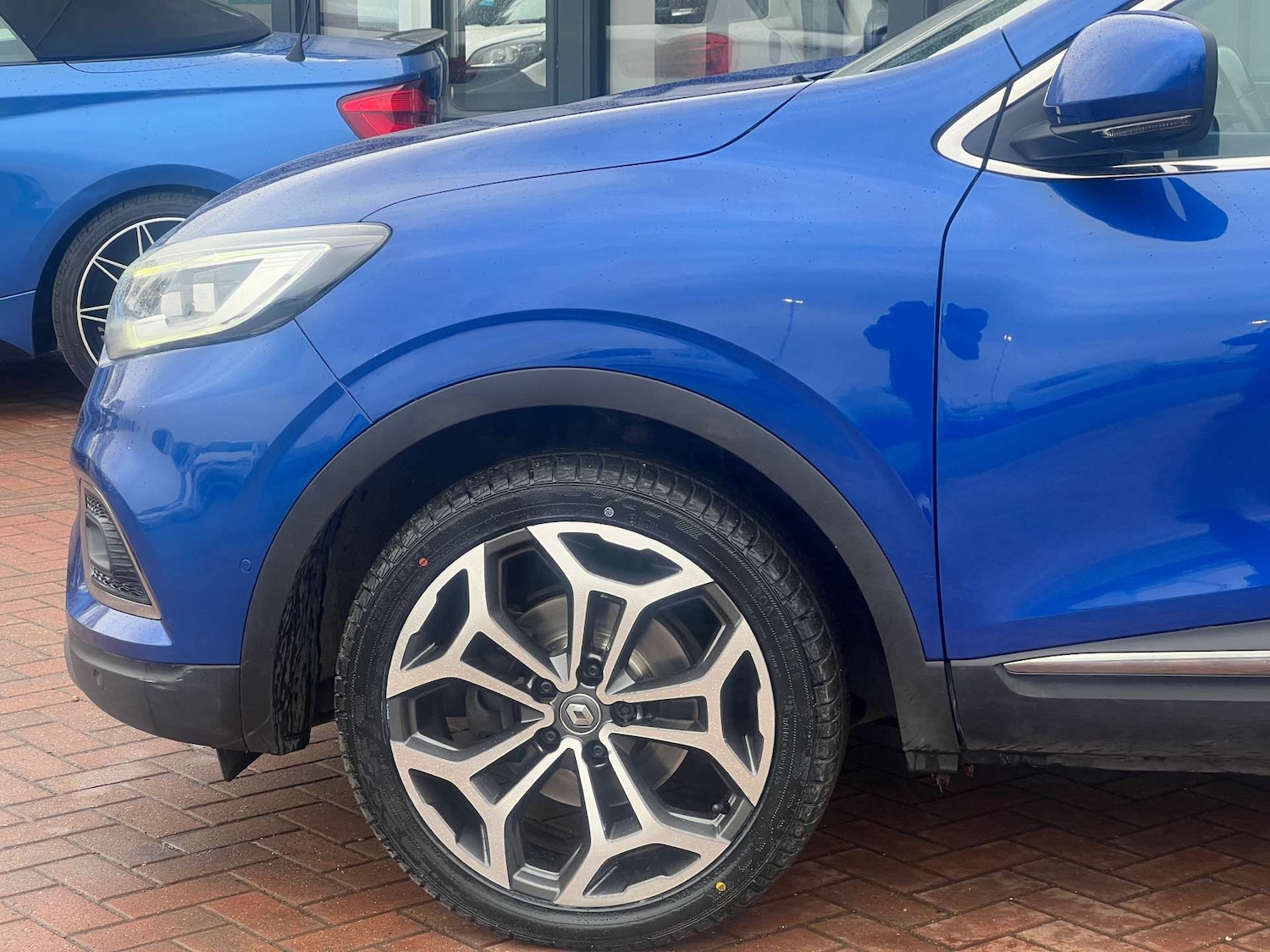 Used Renault Kadjar 2019 for sale - 77529433: Photo 12