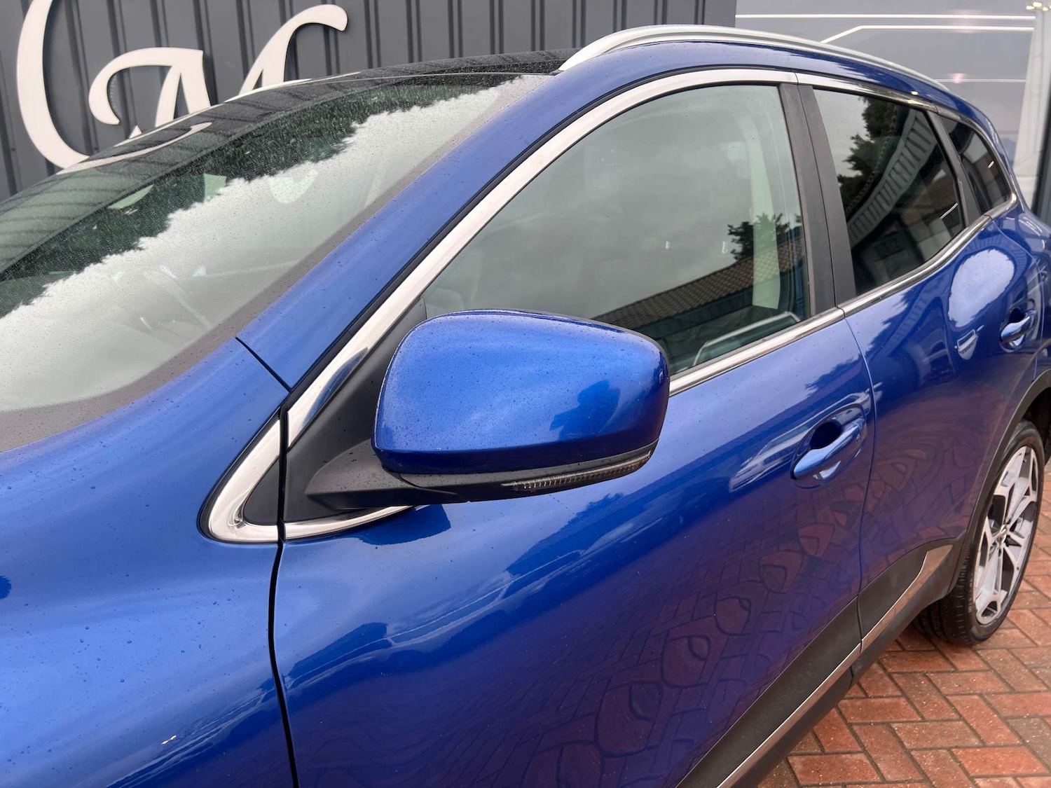 Used Renault Kadjar 2019 for sale - 77529433: Photo 13