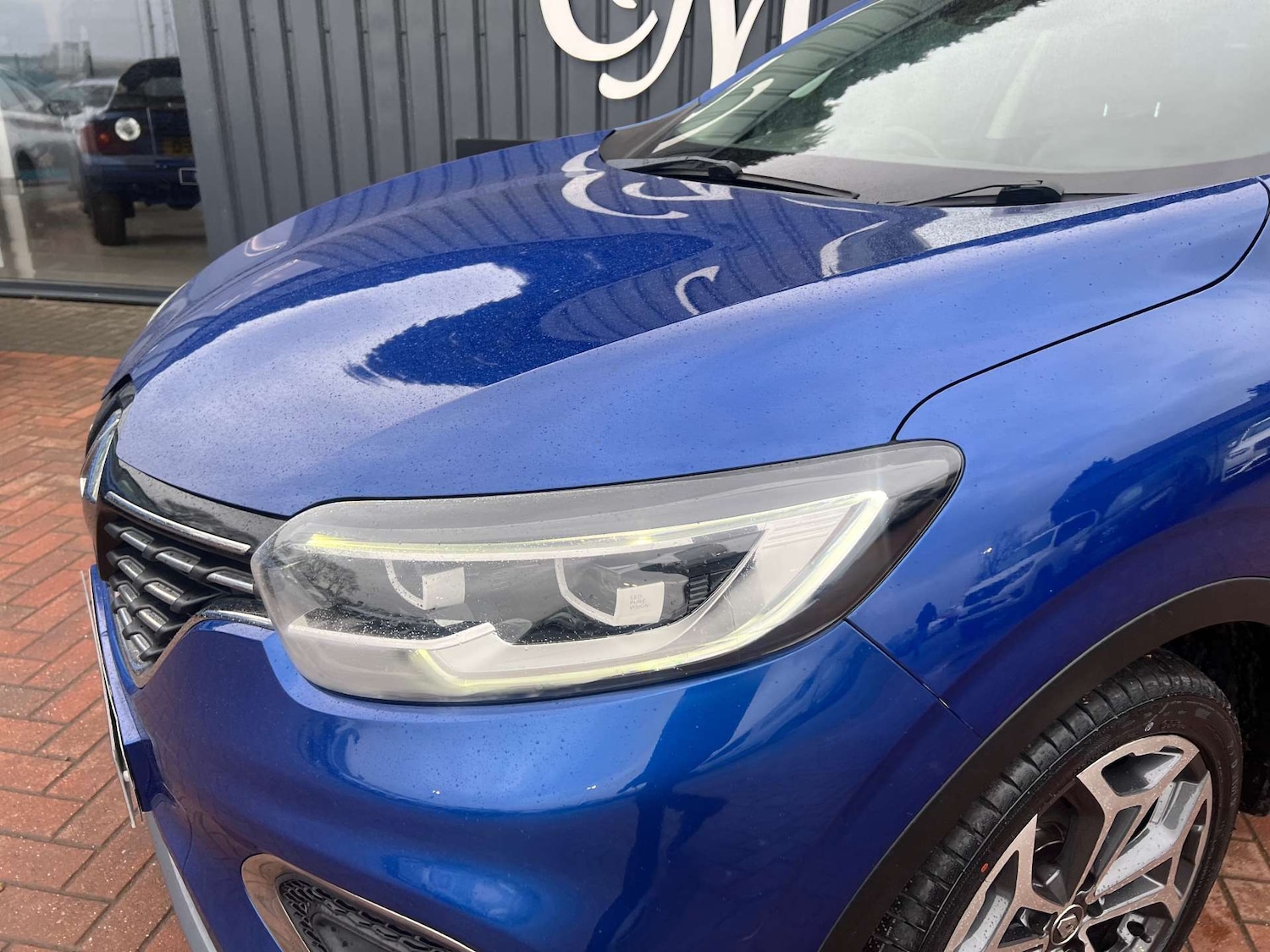 Used Renault Kadjar 2019 for sale - 77529433: Photo 14