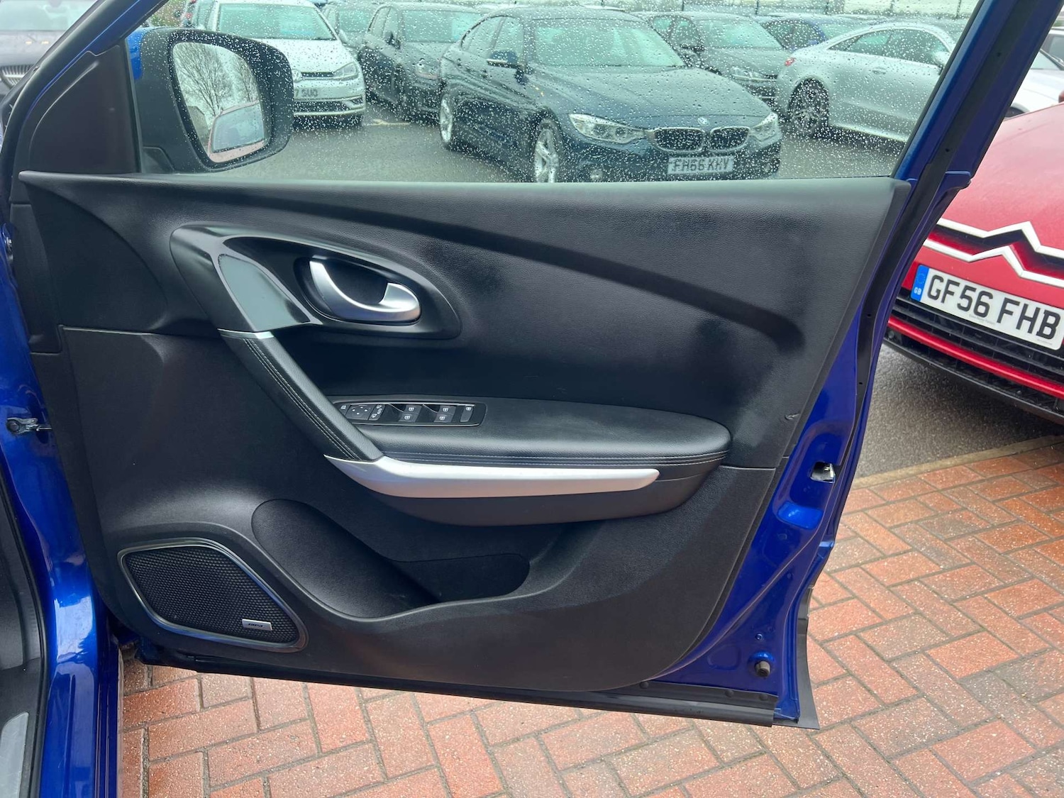 Used Renault Kadjar 2019 for sale - 77529433: Photo 15