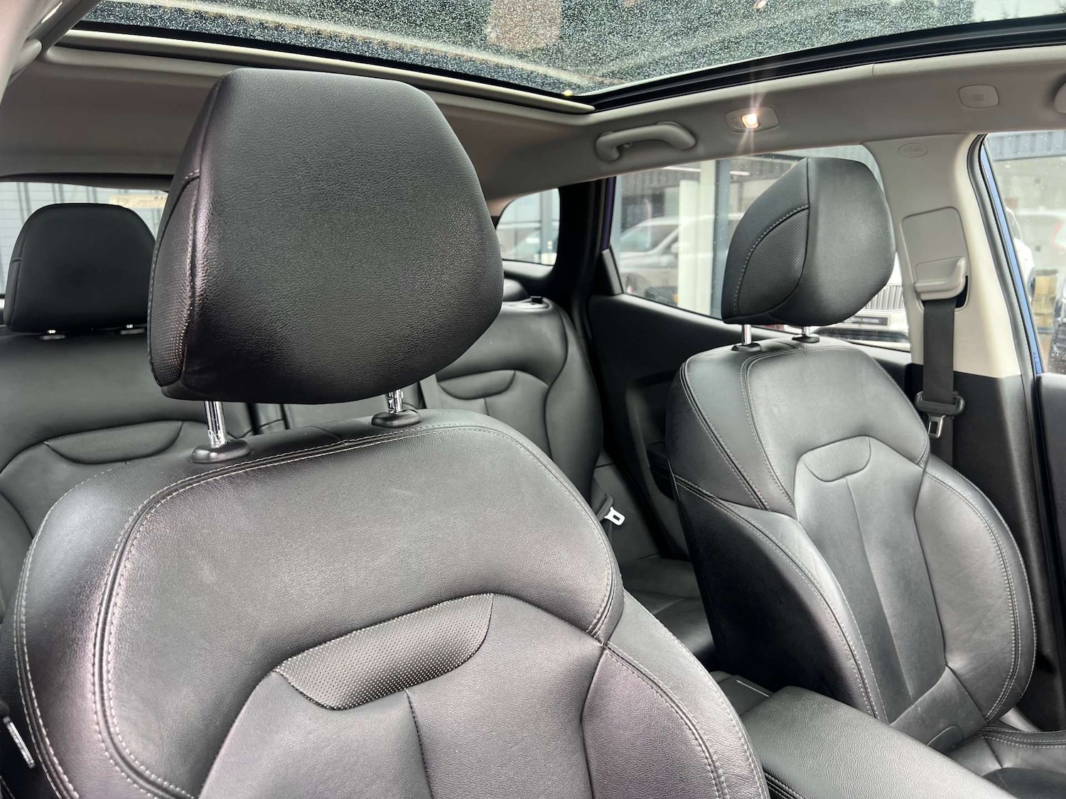 Used Renault Kadjar 2019 for sale - 77529433: Photo 18