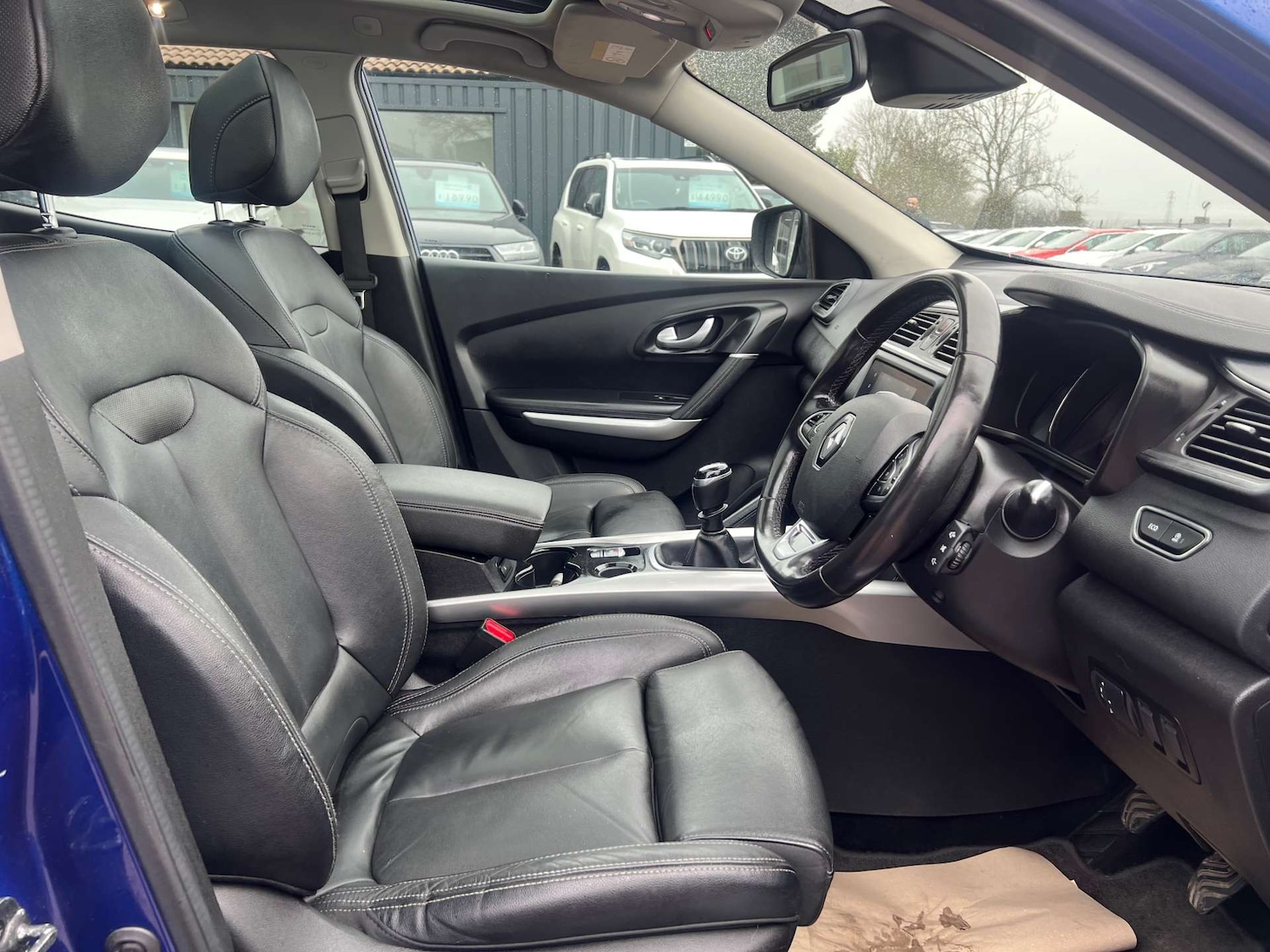 Used Renault Kadjar 2019 for sale - 77529433: Photo 19