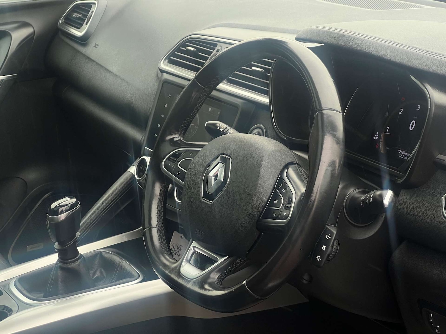 Used Renault Kadjar 2019 for sale - 77529433: Photo 20