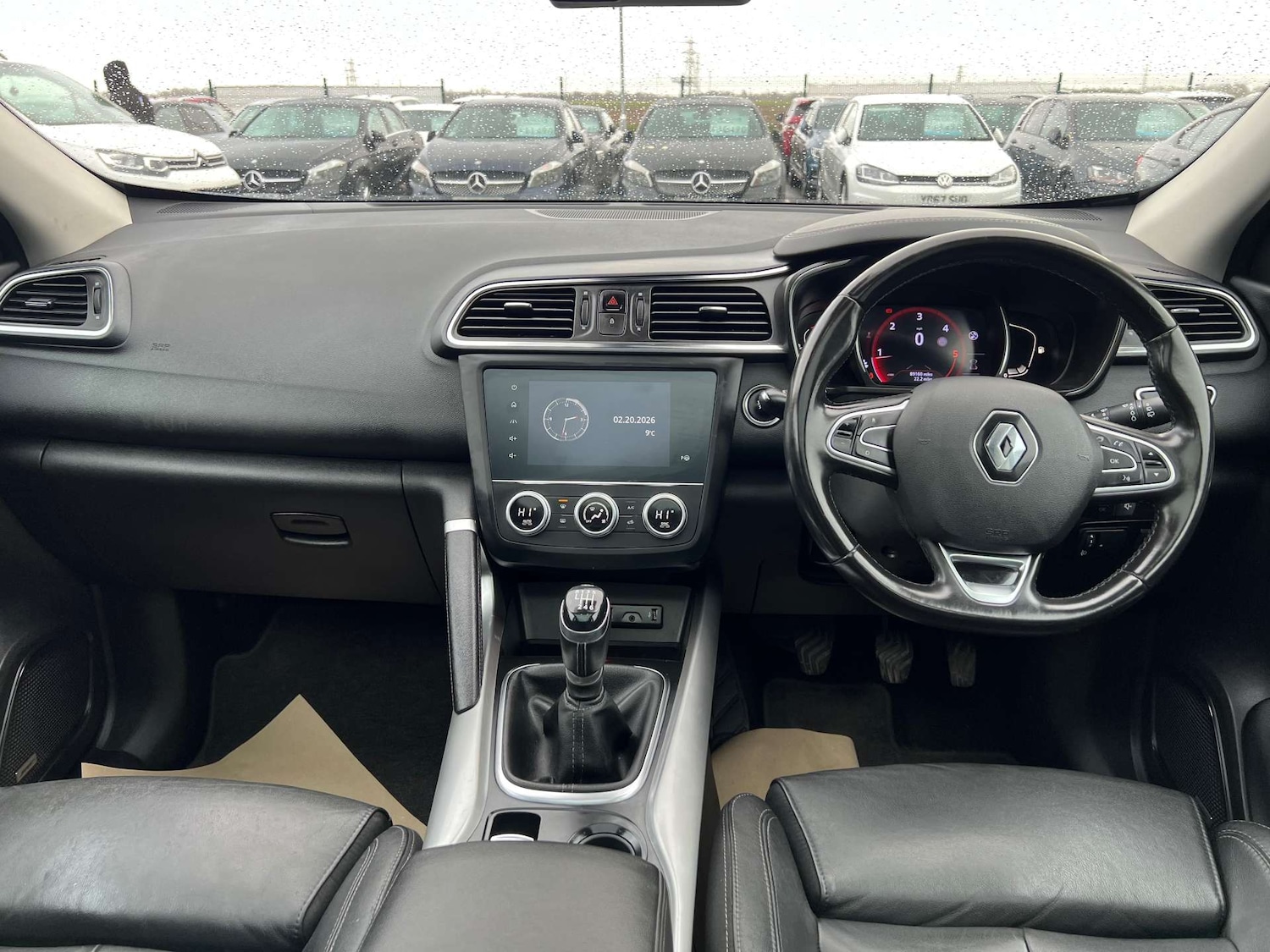 Used Renault Kadjar 2019 for sale - 77529433: Photo 21