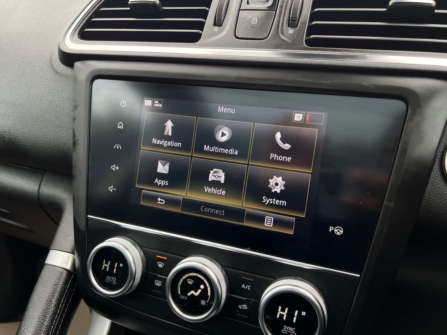 Used Renault Kadjar 2019 for sale - 77529433: Photo 26