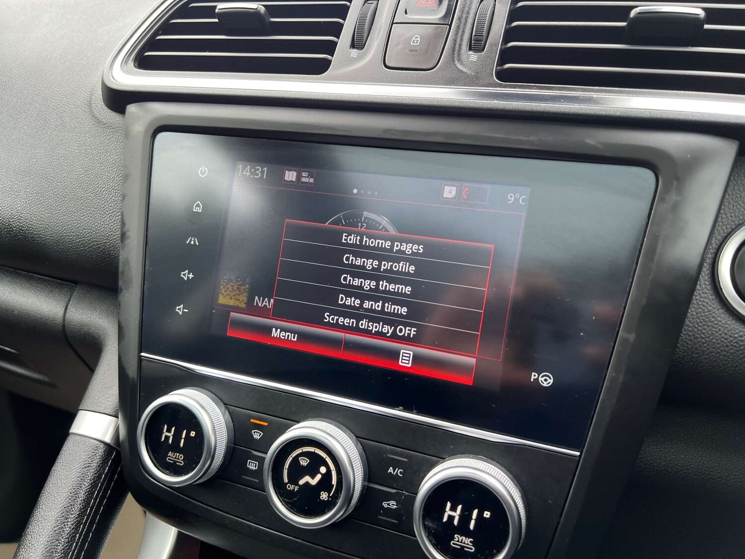 Used Renault Kadjar 2019 for sale - 77529433: Photo 29