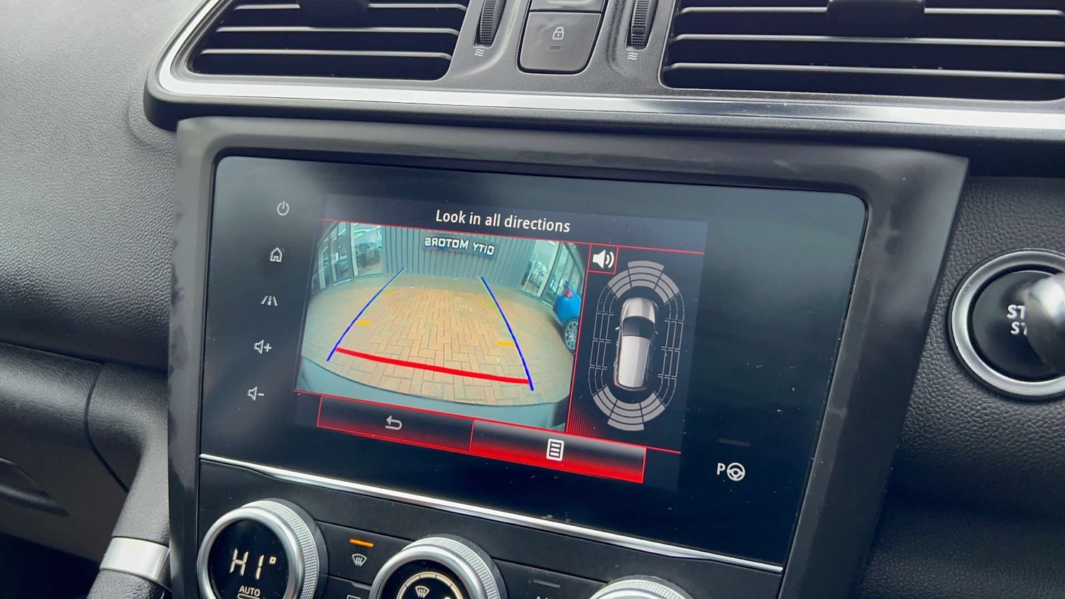 Used Renault Kadjar 2019 for sale - 77529433: Photo 33