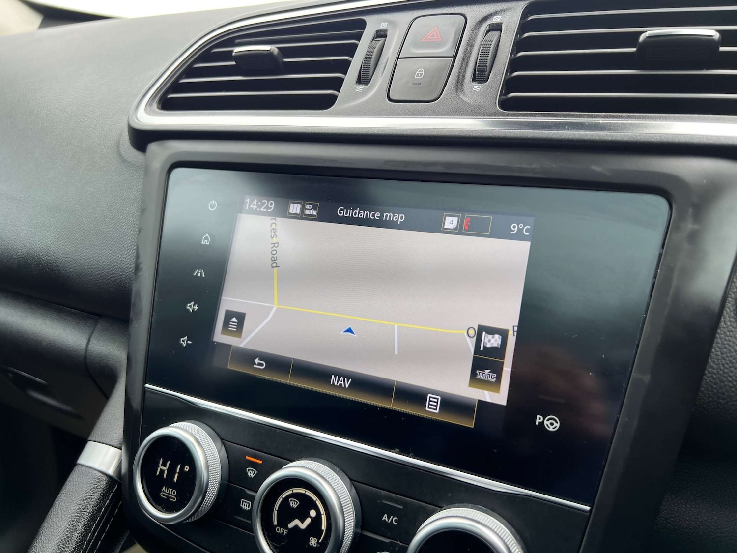 Used Renault Kadjar 2019 for sale - 77529433: Photo 34